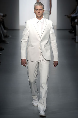 Calvin Klein Collection / - 2009